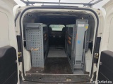 Fiat  Doblo FIAT DOBLÒ CARGO VU 4p 3G furgón derivad Base Maxi 1.3 Mjet 90 E5+ #8