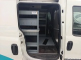  Fiat  Doblo FIAT DOBLÒ CARGO VU 4p 3G furgón derivad Base Maxi 1.3 Mjet 90 E5+ #7