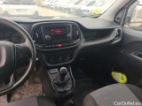  Fiat  Doblo FIAT DOBLÒ CARGO VU 4p 3G furgón derivad Base Maxi 1.3 Mjet 90 E5+ #13