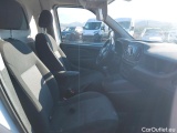  Fiat  Doblo FIAT Doblò Cargo/2015/4P/furgón derivado de turismo Cargo SX 1.3 Mjet 70 kW (95 CV) #6