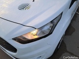  Ford  Transit Connect FORD /2013/4P/furgón Van 1.5 TDCi 74kW Trend 240 L2 #15