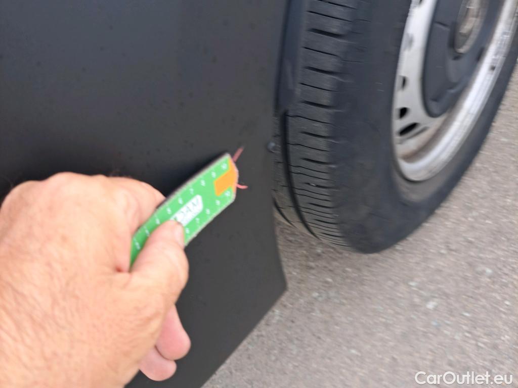  Renault  Kangoo RENAULT  Furgón/2021/4P/furgón derivado de turismo Profes. 1.5 Blue dCi 55kW Ábr. Sésamo R #11