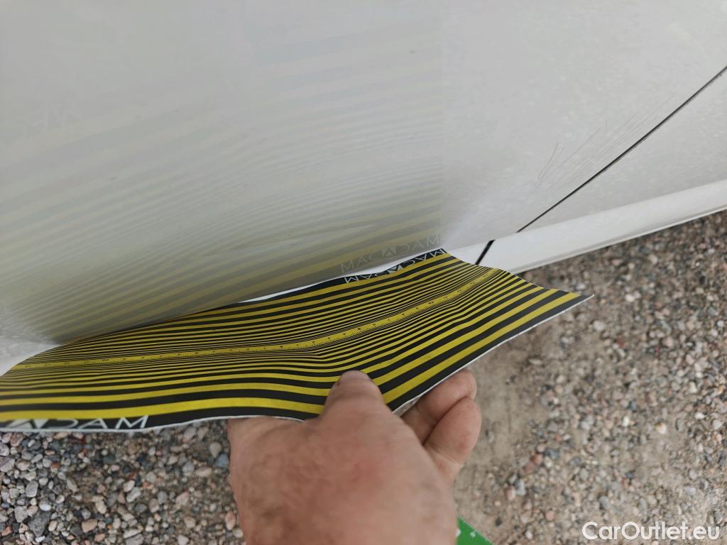  Volkswagen  Caddy VOLKSWAGEN  / 2020 / 4P / combi Kombi 2.0 TDI 75kW (102CV) #21