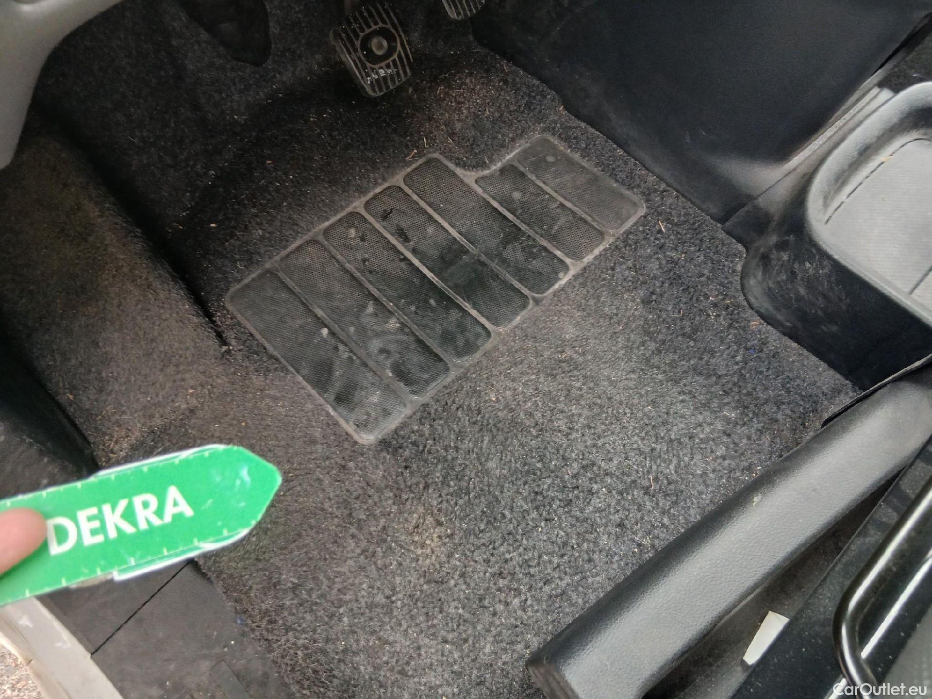  Nissan  NV200 NISSAN e- / 2009 / 5P / furgón Furgón 5p 40 kWh COMFORT #6