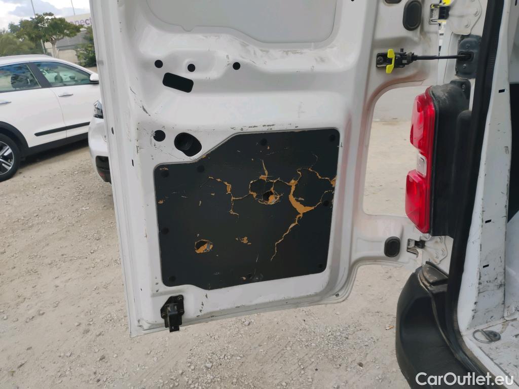  Peugeot  Expert  Furgón Pro Standard 1.5 HDI 120CV MT6 E6d #72