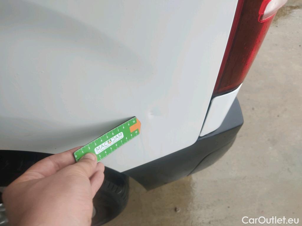  Toyota  Proace TOYOTA  CITY 1.5D 75kW (100CV) GX L1 (AC) #15