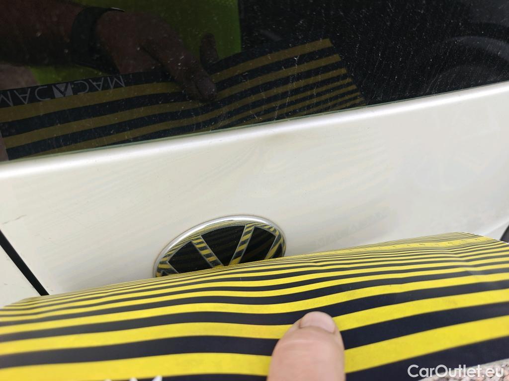  Volkswagen  Caddy VOLKSWAGEN  / 2020 / 4P / combi Kombi 2.0 TDI 75kW (102CV) #19