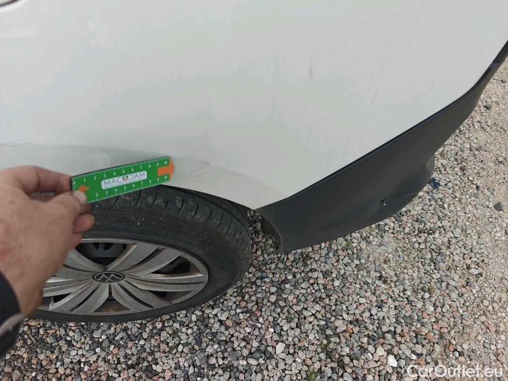  Volkswagen  Caddy VOLKSWAGEN  / 2020 / 4P / combi Kombi 2.0 TDI 75kW (102CV) #15