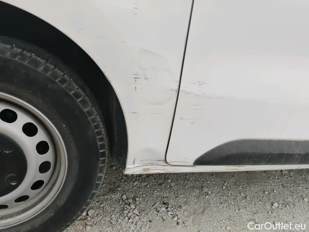  Peugeot  Expert  Furgón Pro Standard 1.5 HDI 120CV MT6 E6d #35