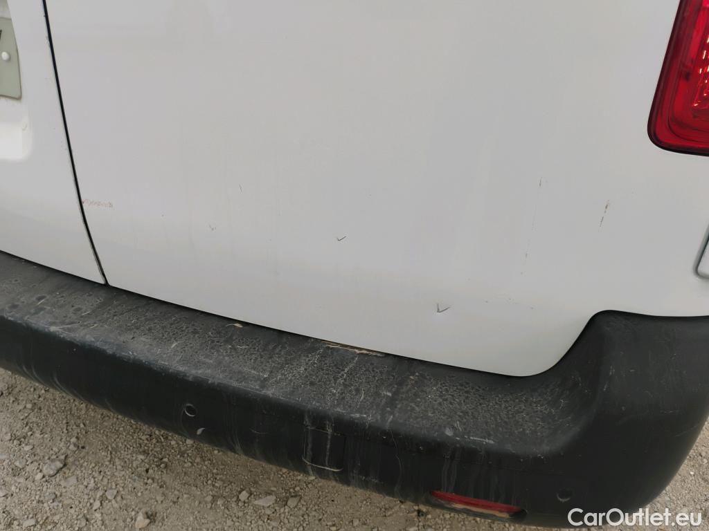  Peugeot  Expert  Furgón Pro Standard 1.5 HDI 120CV MT6 E6d #23