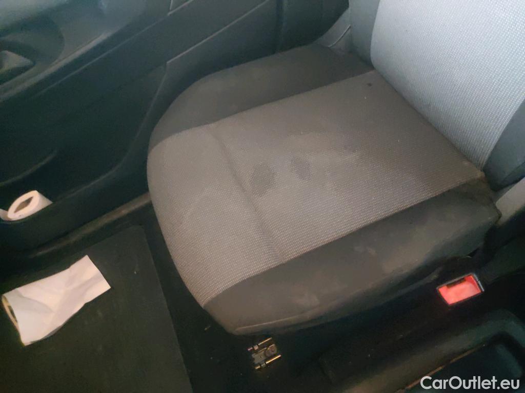  Toyota  Proace TOYOTA  CITY 1.5D 75kW (100CV) GX L1 (AC) #12