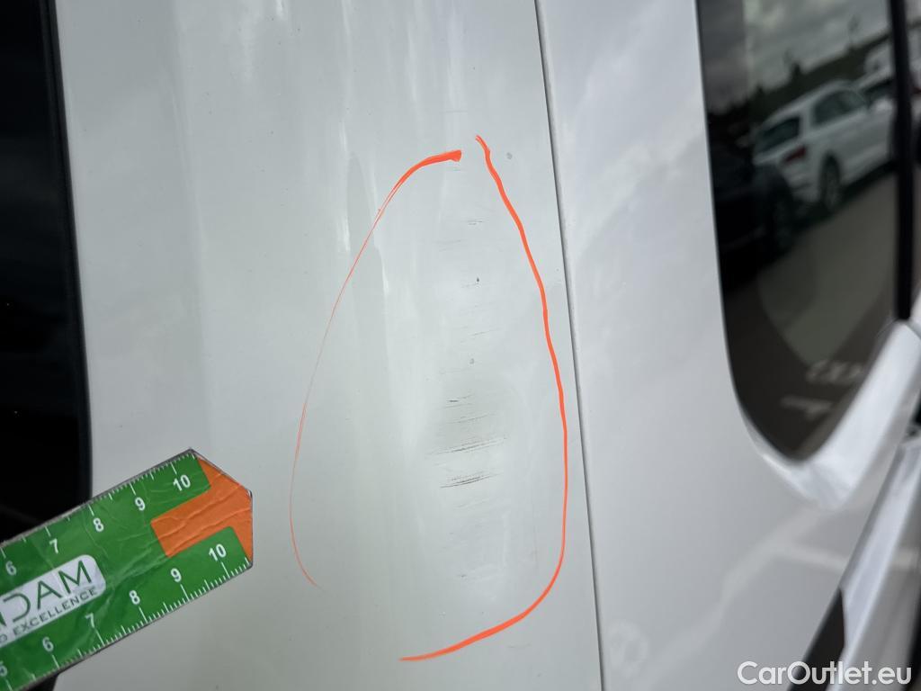  Toyota  Proace TOYOTA  CITY 1.5D 75kW (100CV) GX L1 (AC) #10