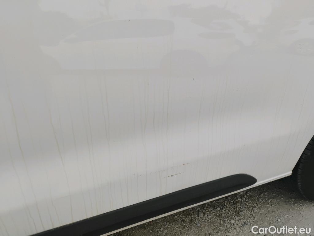  Peugeot  Expert  Furgón Pro Standard 1.5 HDI 120CV MT6 E6d #7