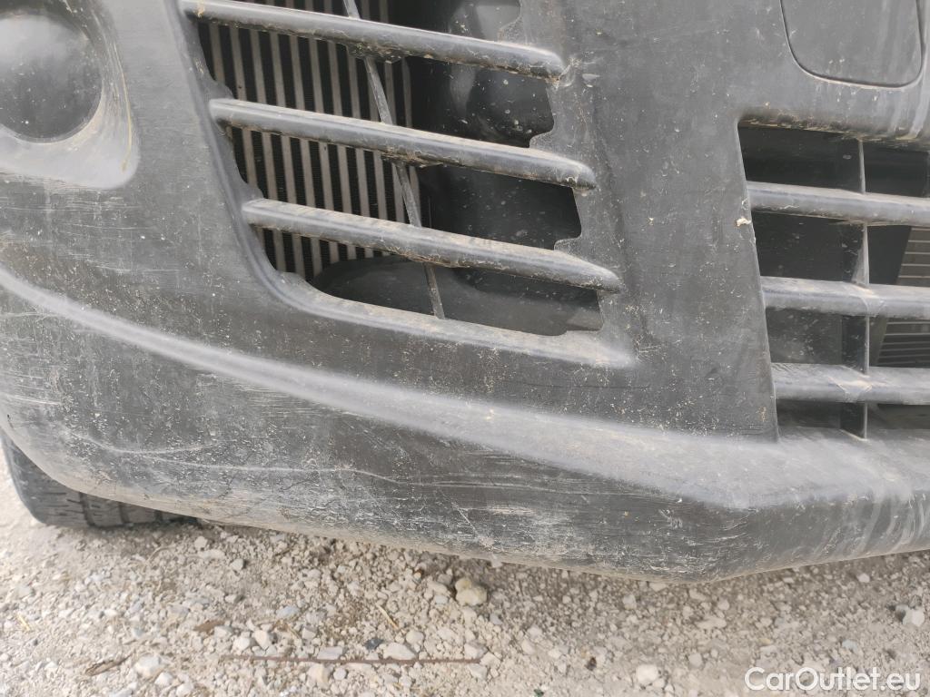  Peugeot  Expert  Furgón Pro Standard 1.5 HDI 120CV MT6 E6d #53