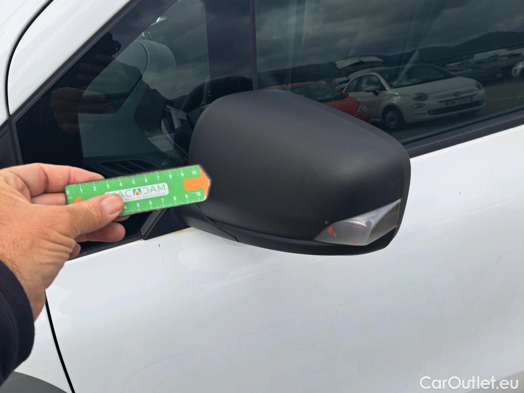  Renault  Kangoo RENAULT  Furgón/2021/4P/furgón derivado de turismo Profes. 1.5 Blue dCi 55kW Ábr. Sésamo R #21