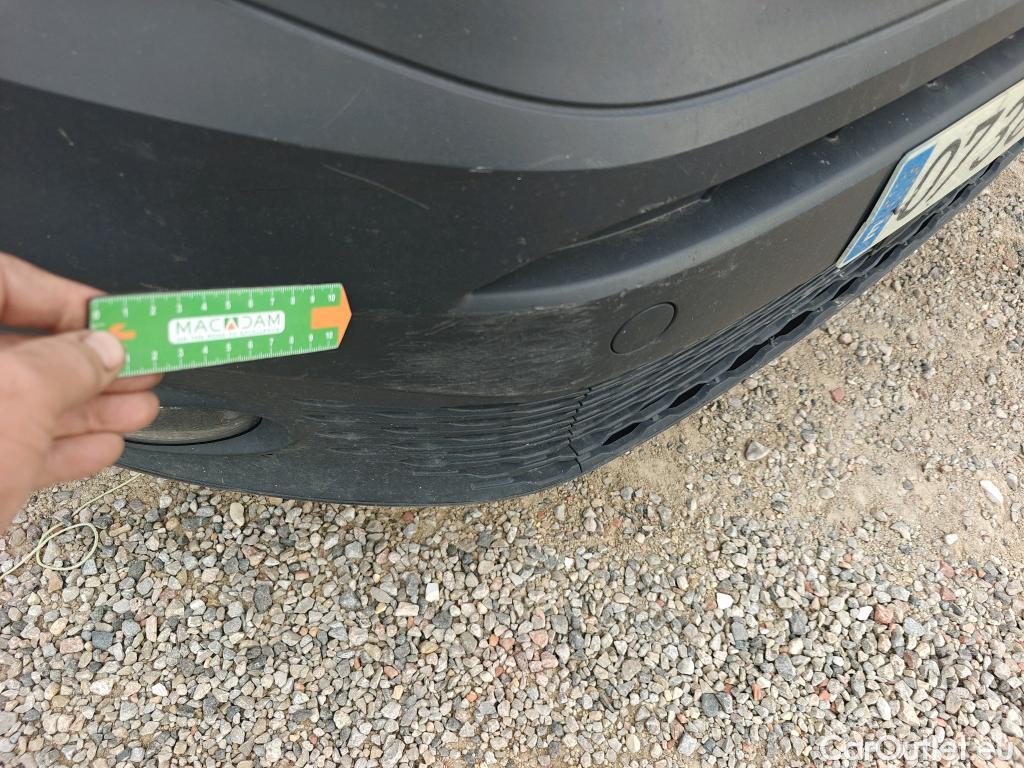  Volkswagen  Caddy VOLKSWAGEN  / 2020 / 4P / combi Kombi 2.0 TDI 75kW (102CV) #49