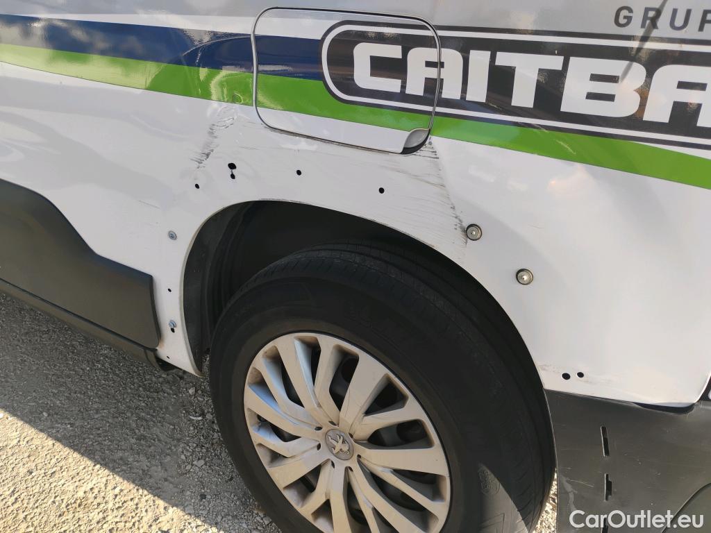  Peugeot  RIFTER  Active Standard 1.5 HDi 100CV MT6 E6dT #55