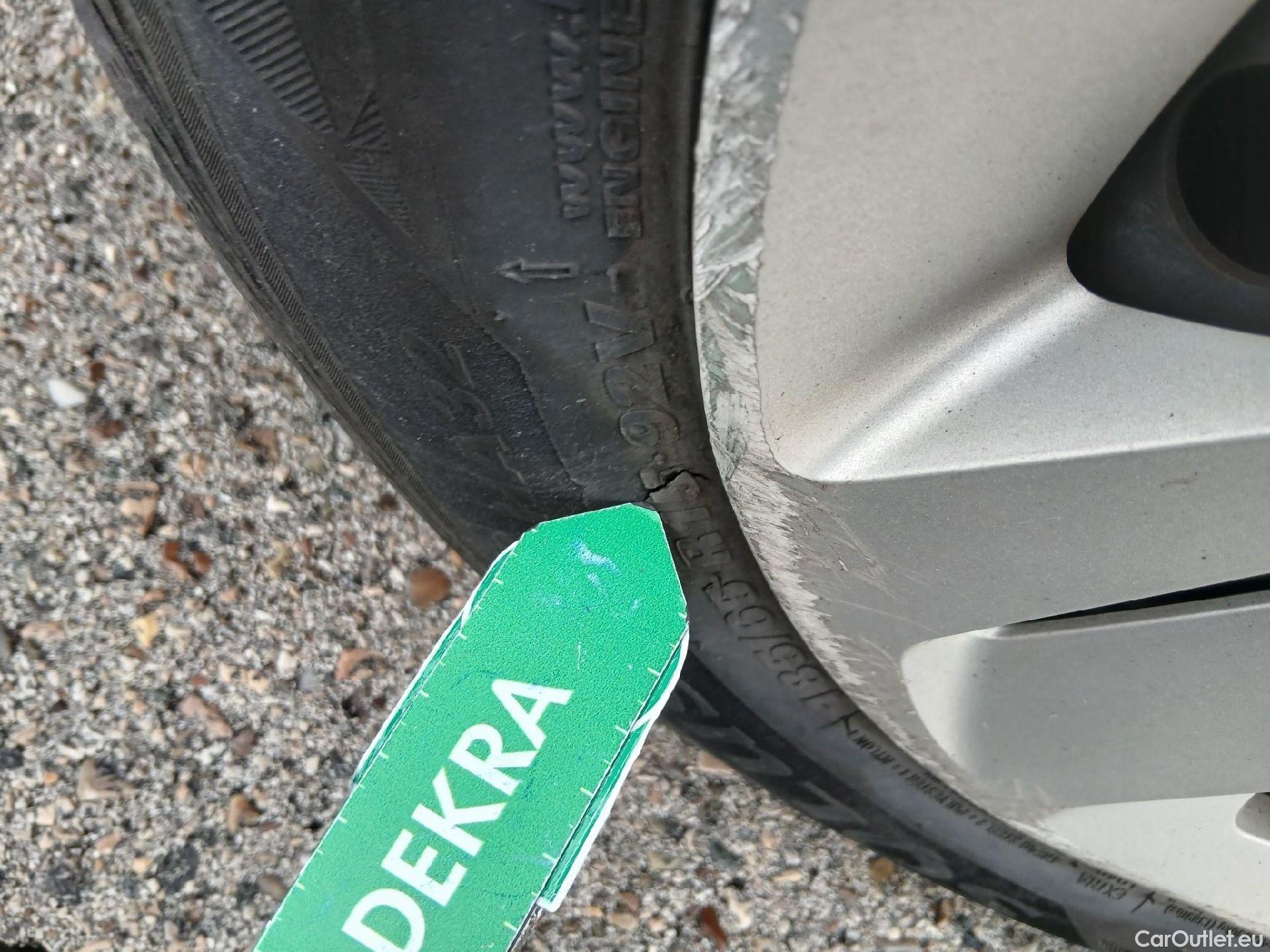  Nissan  NV200 NISSAN e- / 2009 / 5P / furgón Furgón 5p 40 kWh COMFORT #18