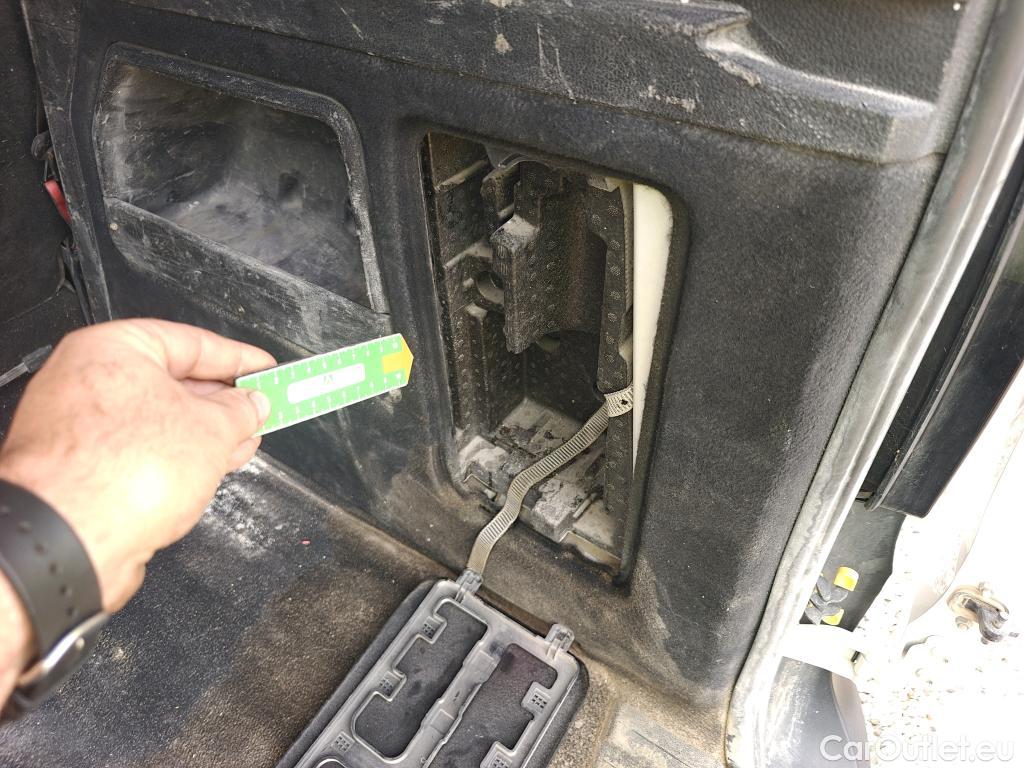  Volkswagen  Caddy VOLKSWAGEN  / 2020 / 4P / combi Kombi 2.0 TDI 75kW (102CV) #37