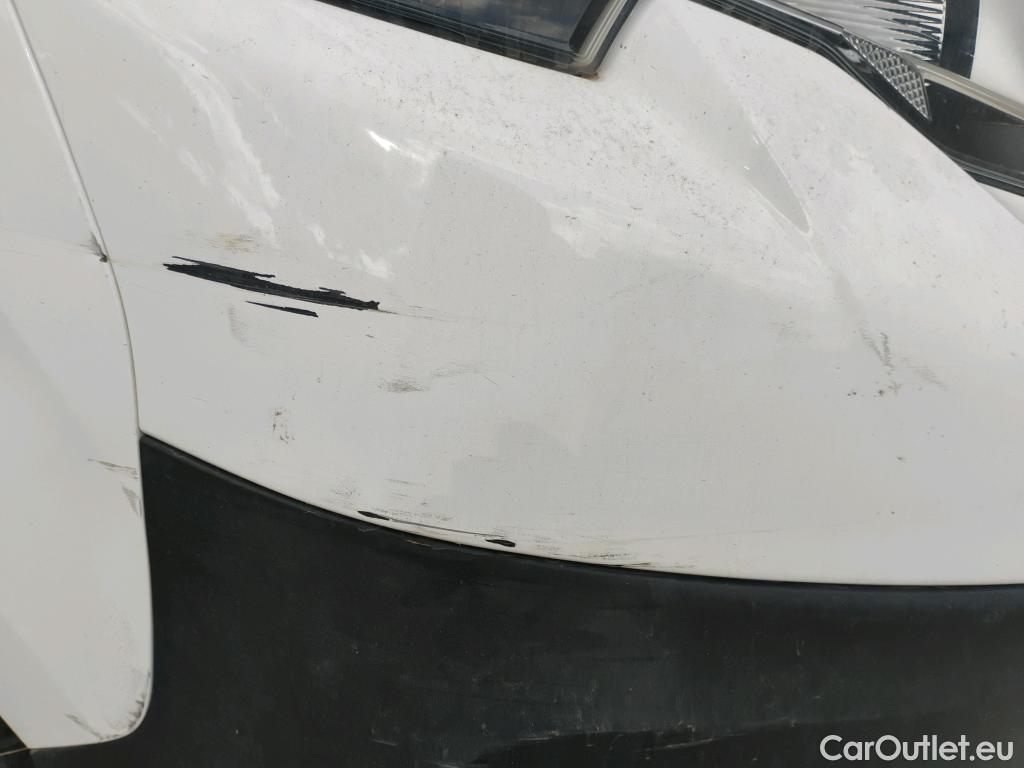  Peugeot  Expert  Furgón Pro Standard 1.5 HDI 120CV MT6 E6d #50