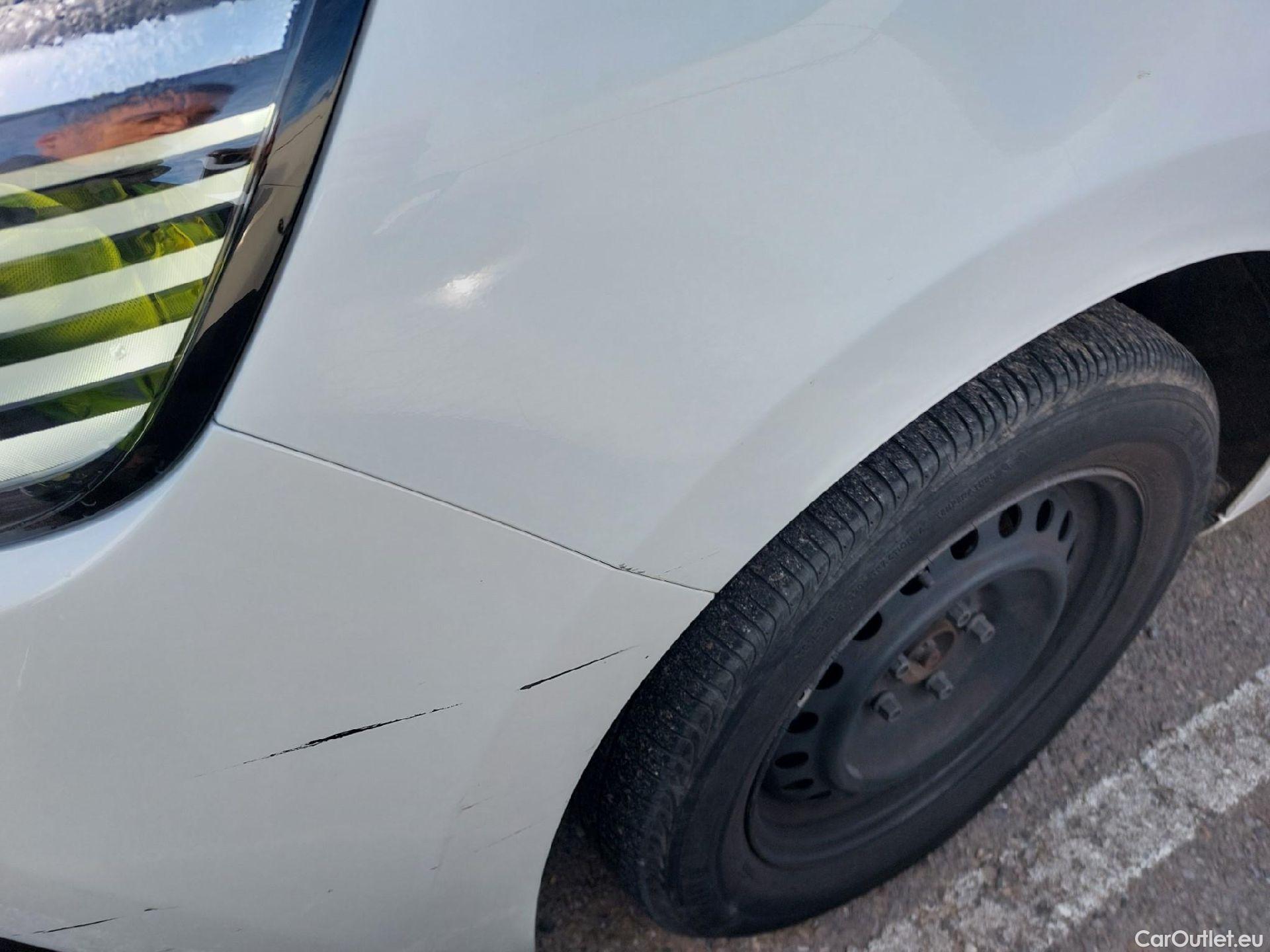  Renault  Kangoo RENAULT  Combi / 2021 / 5P / combi Life Edition One 1.5 Blue dCi 70kW(95CV) (IND)(AC) #8