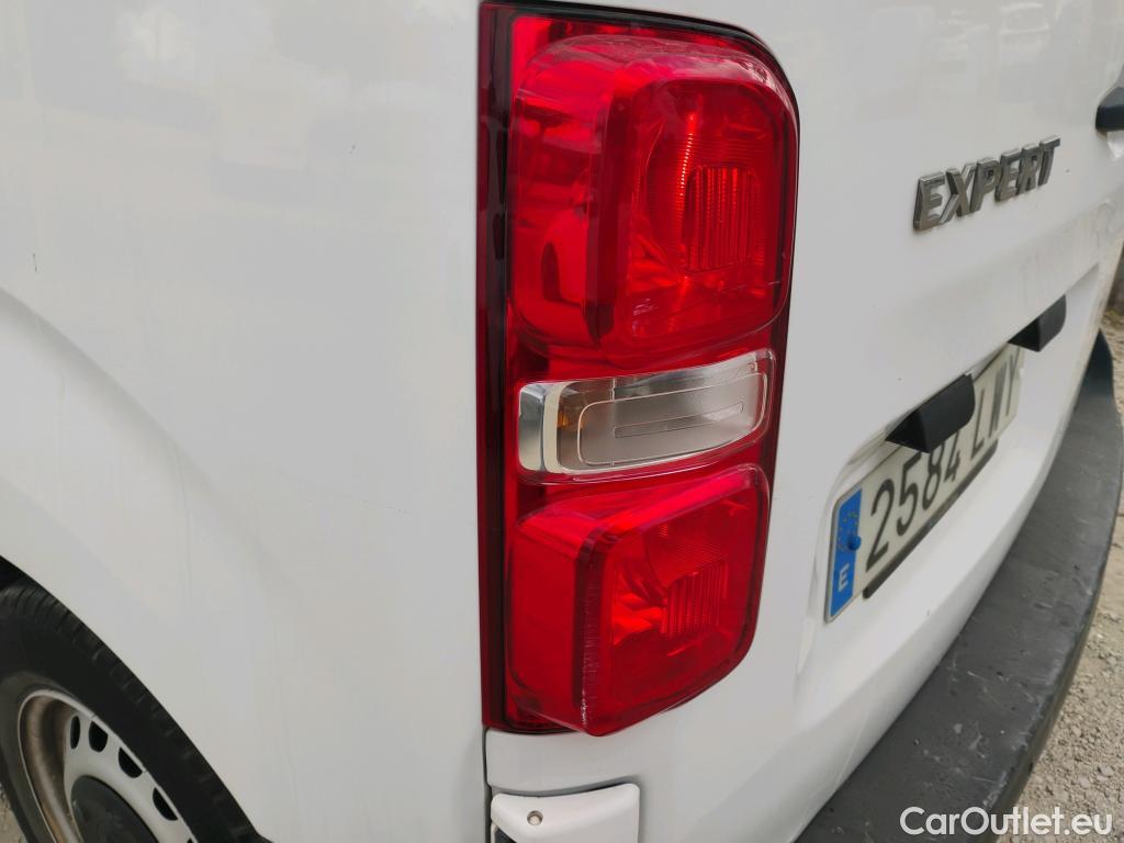  Peugeot  Expert  Furgón Pro Standard 1.5 HDI 120CV MT6 E6d #18