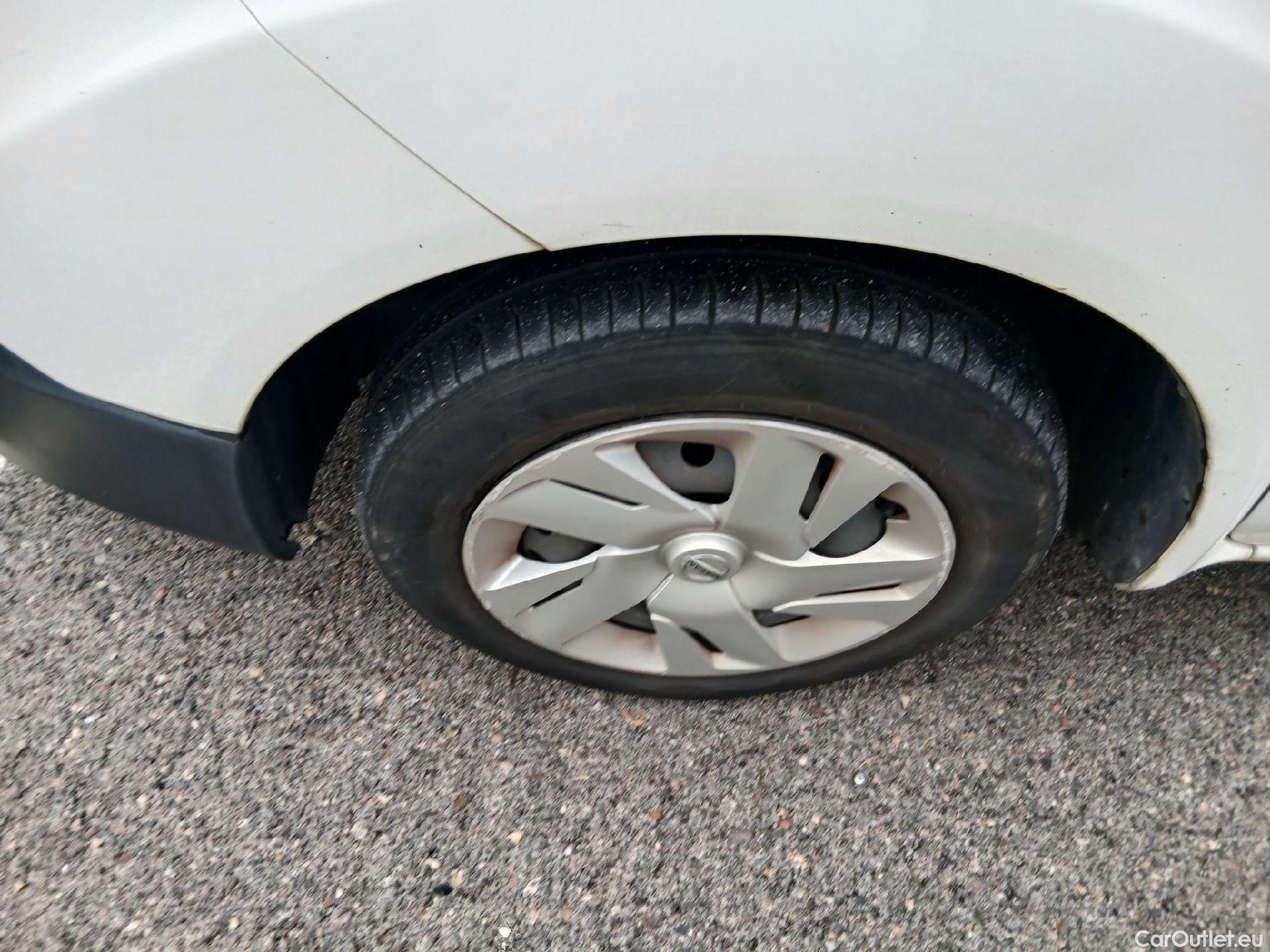  Nissan  NV200 NISSAN e- / 2009 / 5P / furgón Furgón 5p 40 kWh COMFORT #13