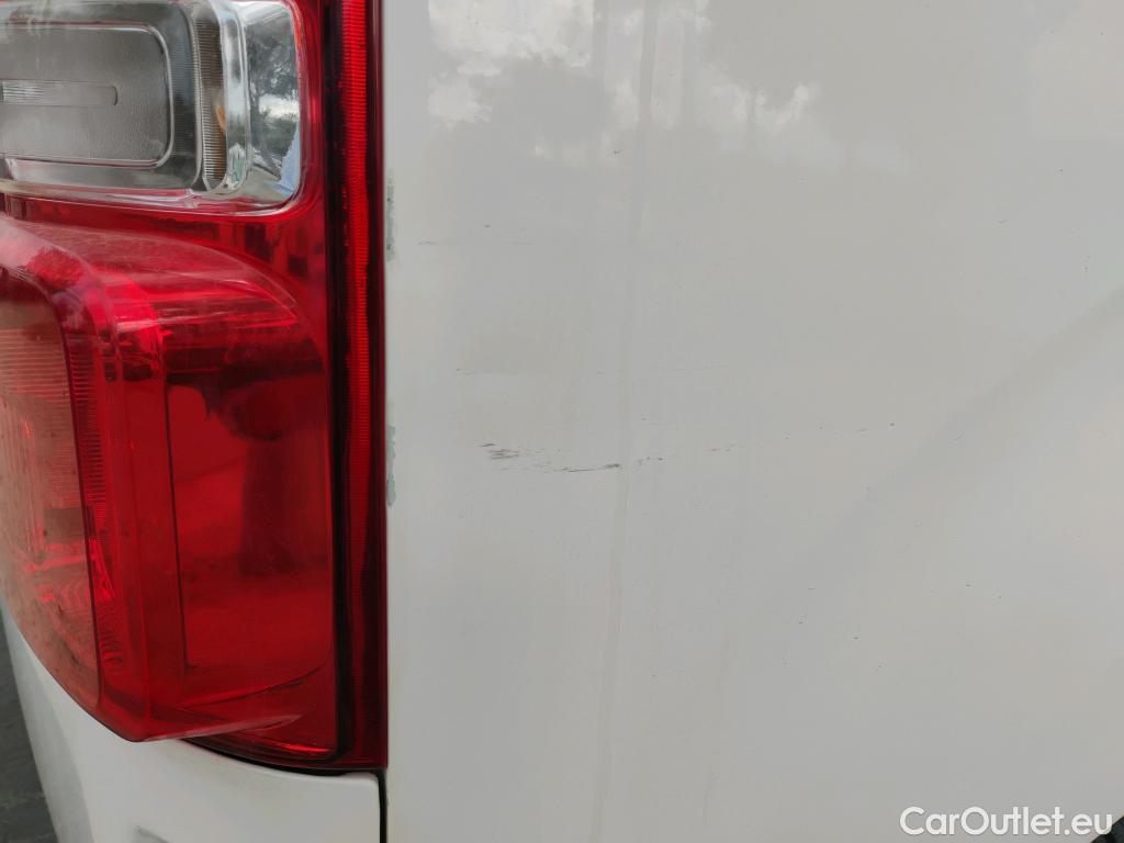  Peugeot  Expert  Furgón Pro Standard 1.5 HDI 120CV MT6 E6d #2