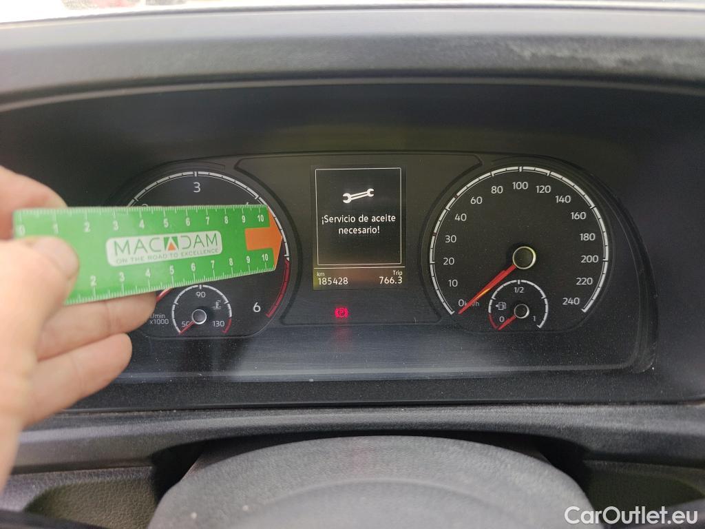  Volkswagen  Caddy VOLKSWAGEN  / 2020 / 4P / combi Kombi 2.0 TDI 75kW (102CV) #60