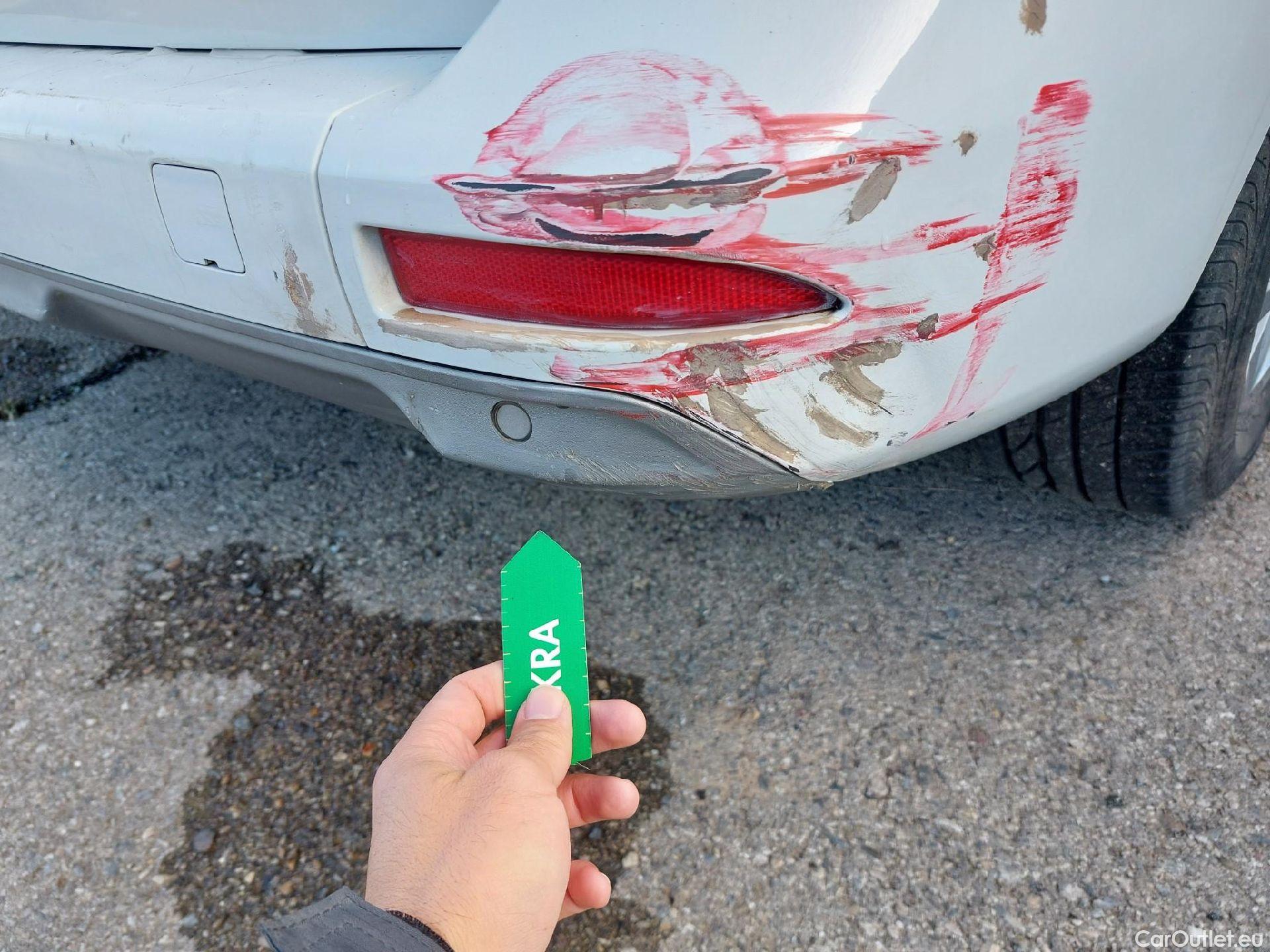  Renault  Kangoo RENAULT  Combi / 2021 / 5P / combi Life Edition One 1.5 Blue dCi 70kW(95CV) (IND)(AC) #19