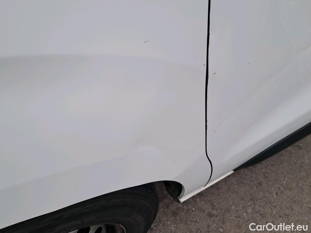  Opel  Vivaro OPEL  / 2019 / 4P / combi 1.5 Diésel 88kW (120CV) L Std Express #8