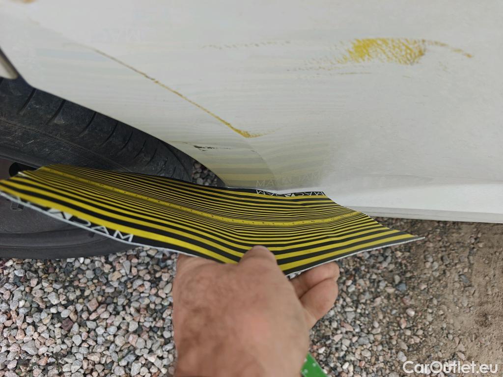  Volkswagen  Caddy VOLKSWAGEN  / 2020 / 4P / combi Kombi 2.0 TDI 75kW (102CV) #22