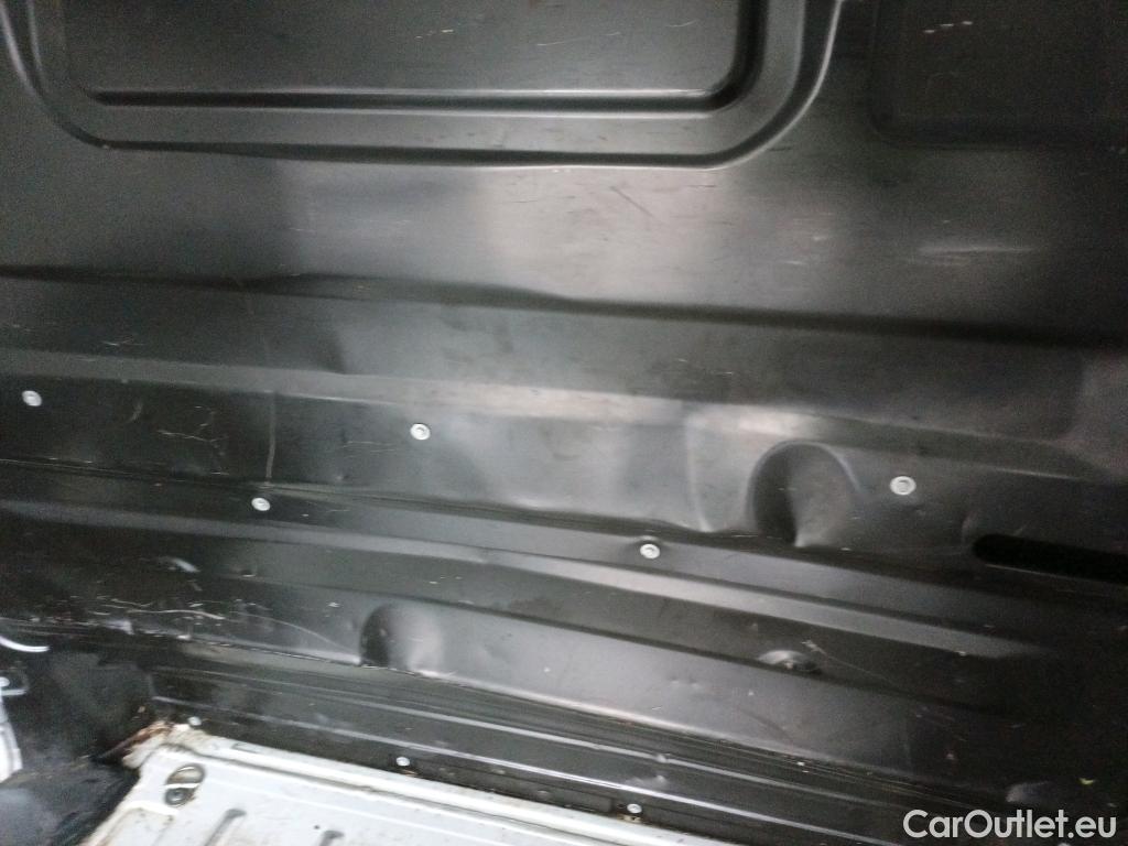  Opel  Vivaro OPEL  / 2019 / 4P / furgón 1.5 Diésel 88kW (120CV) M Std Express #10