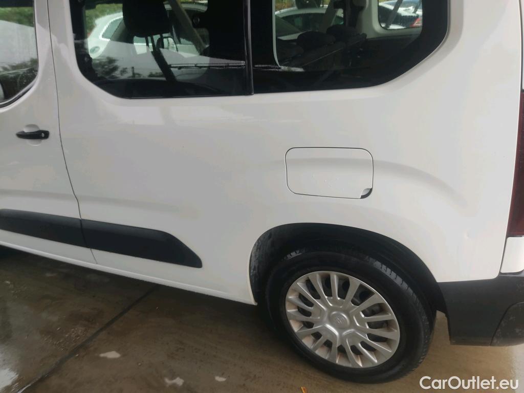  Toyota  Proace TOYOTA  CITY 1.5D 75kW (100CV) GX L1 (AC) #14