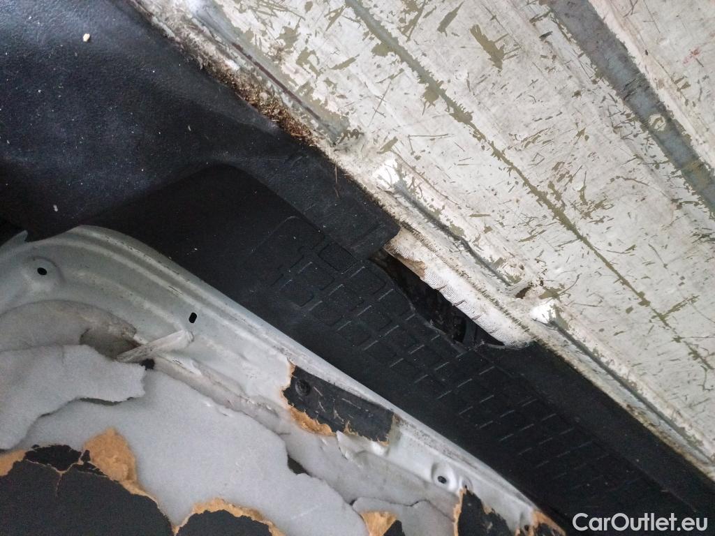  Opel  Vivaro OPEL  / 2019 / 4P / furgón 1.5 Diésel 88kW (120CV) M Std Express #13