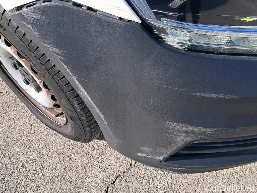  Volkswagen  Caddy VOLKSWAGEN  / 2015 / 4P / combi Profesional Kombi 2.0 TDI 75kW BMT (CX) #14