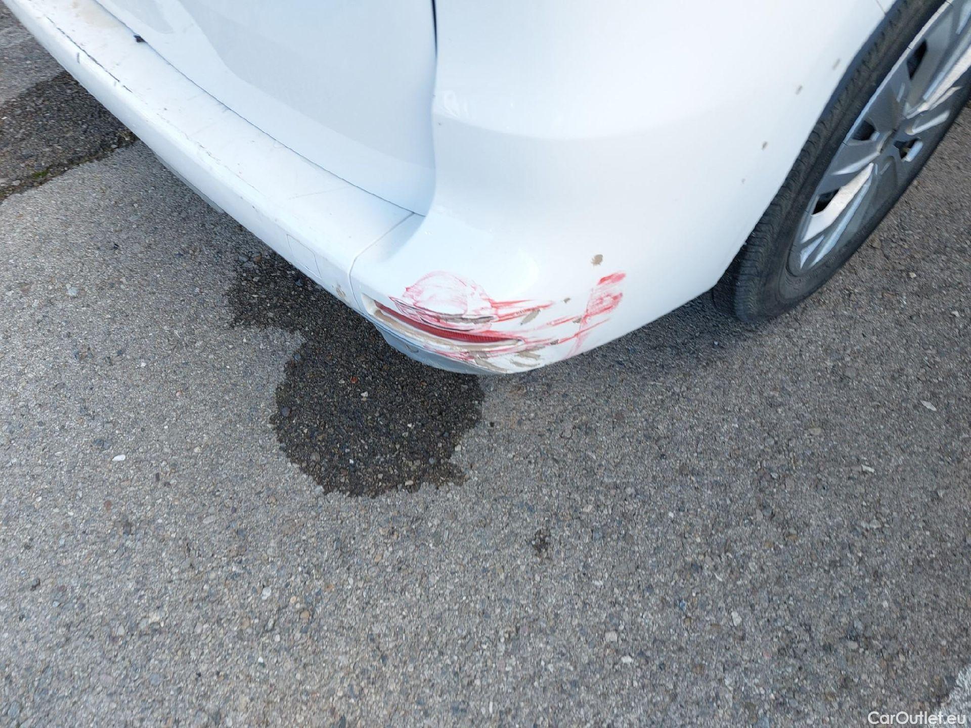  Renault  Kangoo RENAULT  Combi / 2021 / 5P / combi Life Edition One 1.5 Blue dCi 70kW(95CV) (IND)(AC) #17