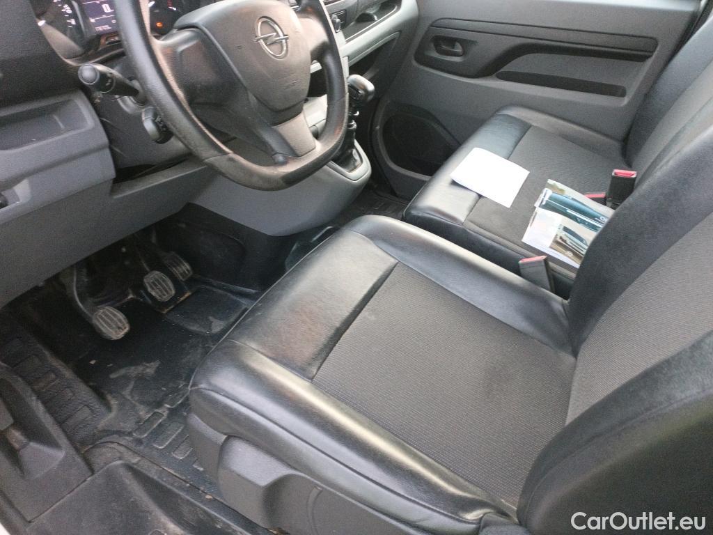  Opel  Vivaro OPEL  / 2019 / 4P / furgón 1.5 Diésel 88kW (120CV) M Std Express #35