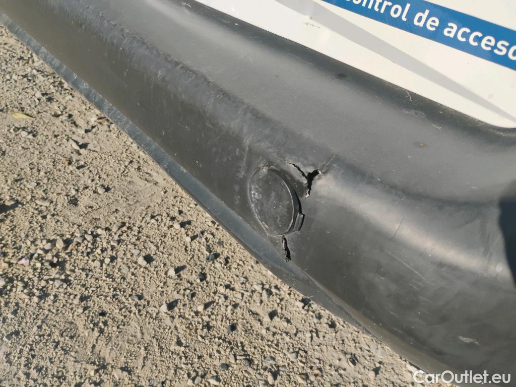  Peugeot  RIFTER  Active Standard 1.5 HDi 100CV MT6 E6dT #36