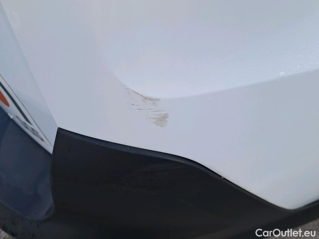  Ford  Transit Connect FORD /2013/4P/furgón Van 1.5 TDCi 74kW Trend 240 L2 #18