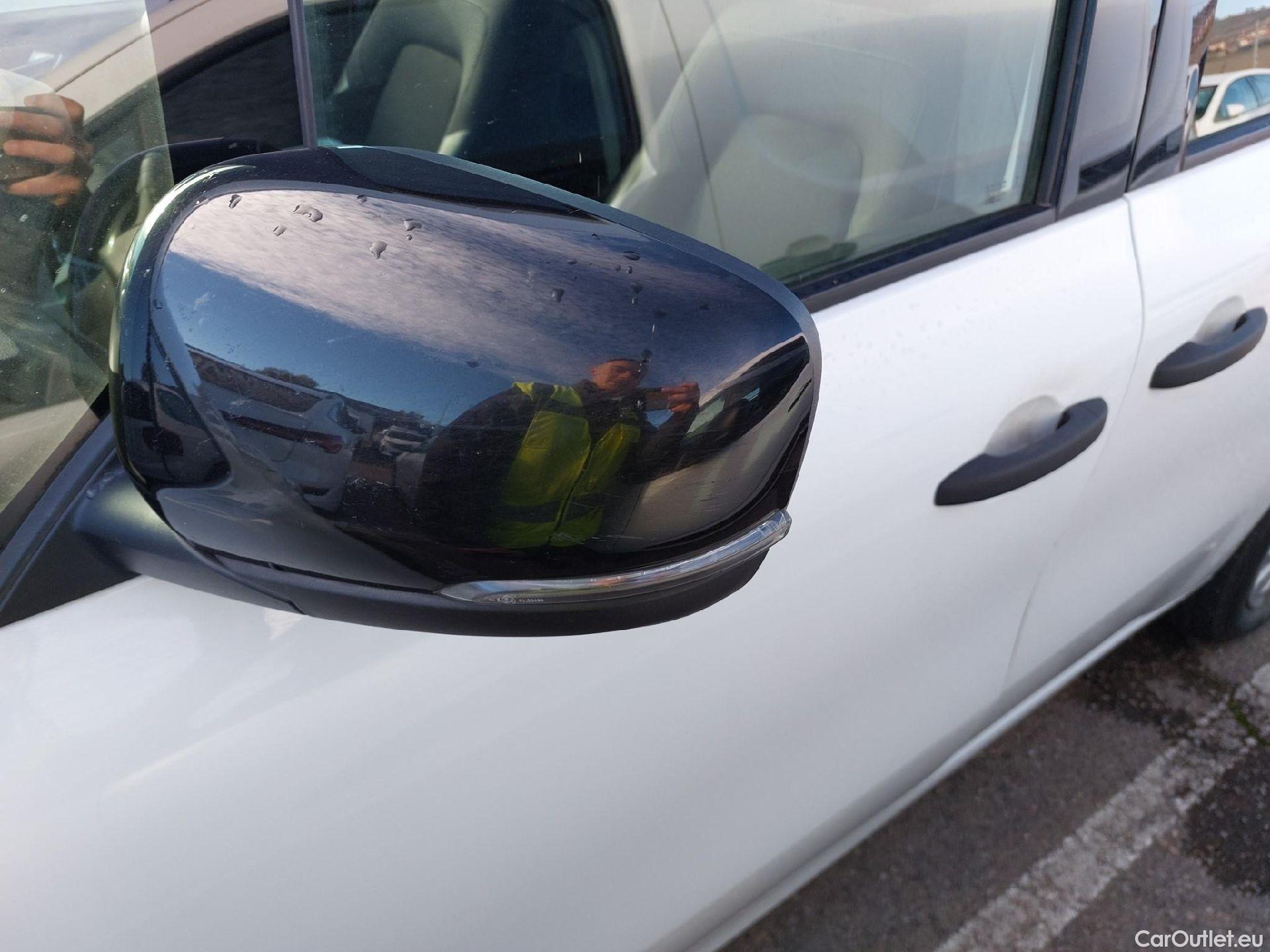  Renault  Kangoo RENAULT  Combi / 2021 / 5P / combi Life Edition One 1.5 Blue dCi 70kW(95CV) (IND)(AC) #11