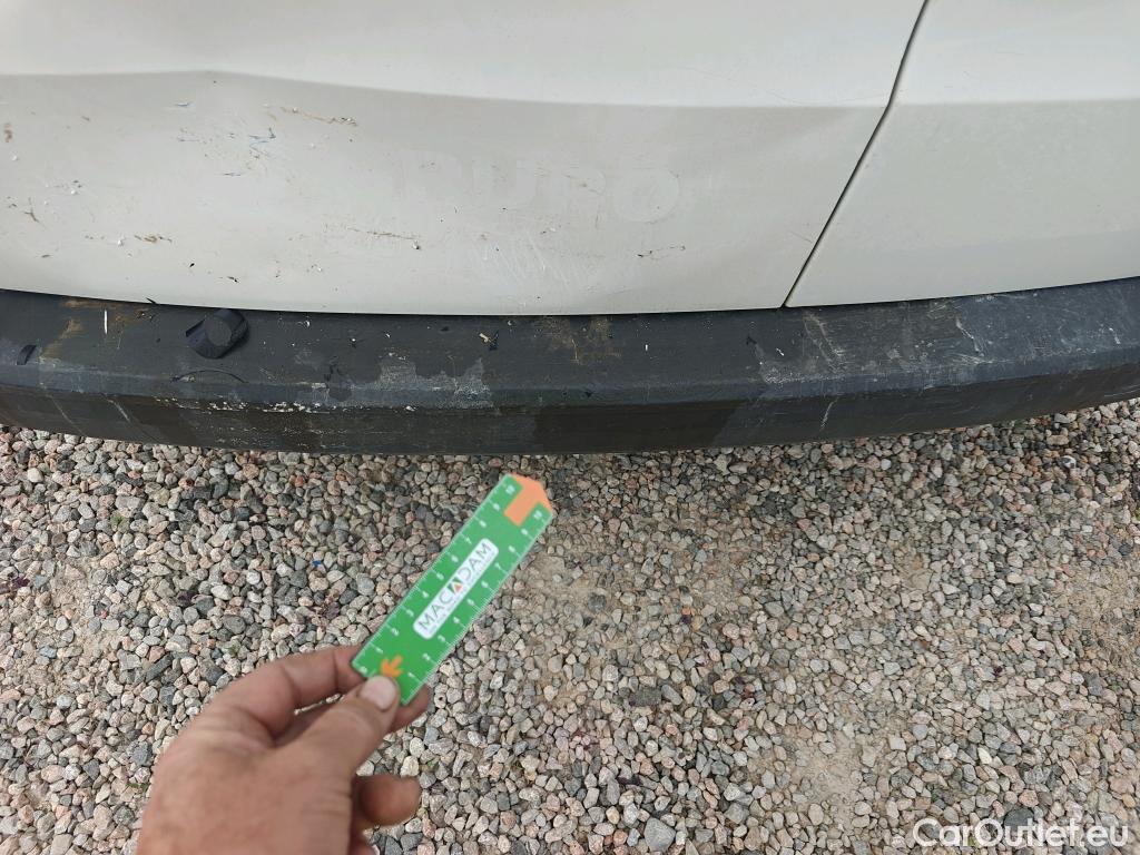  Volkswagen  Caddy VOLKSWAGEN  / 2020 / 4P / combi Kombi 2.0 TDI 75kW (102CV) #25