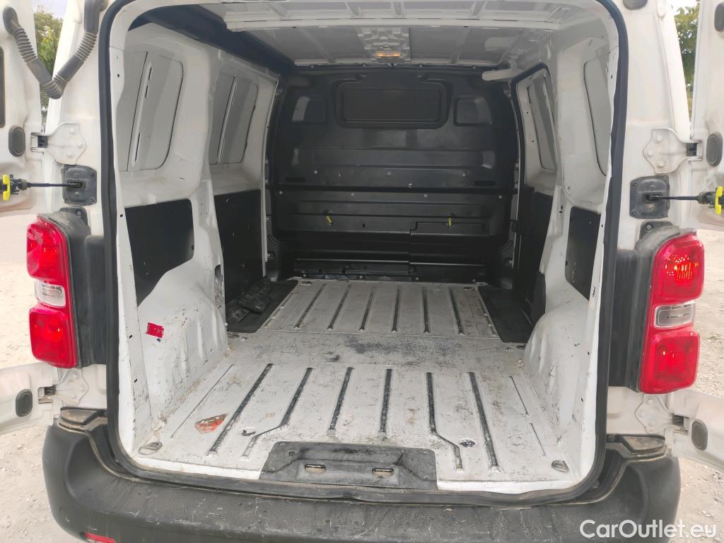  Peugeot  Expert  Furgón Pro Standard 1.5 HDI 120CV MT6 E6d #66