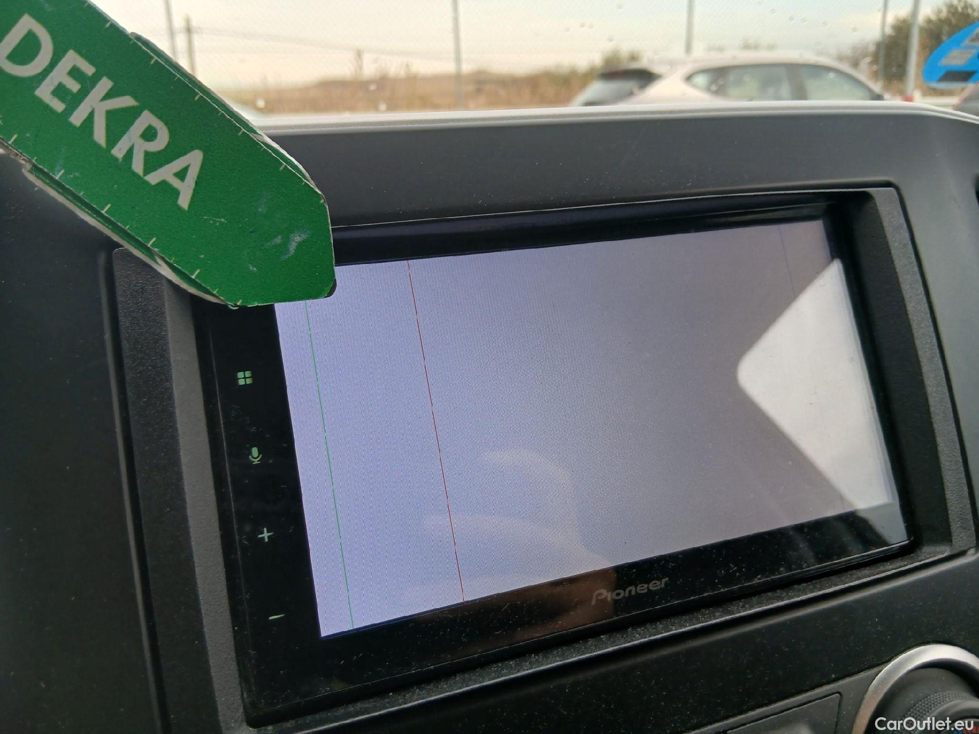  Nissan  NV200 NISSAN e- / 2009 / 5P / furgón Furgón 5p 40 kWh COMFORT #3