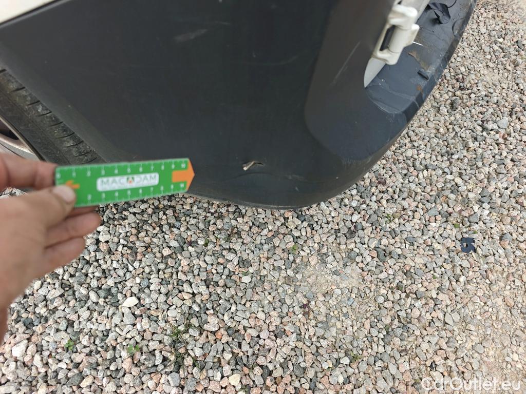  Volkswagen  Caddy VOLKSWAGEN  / 2020 / 4P / combi Kombi 2.0 TDI 75kW (102CV) #24