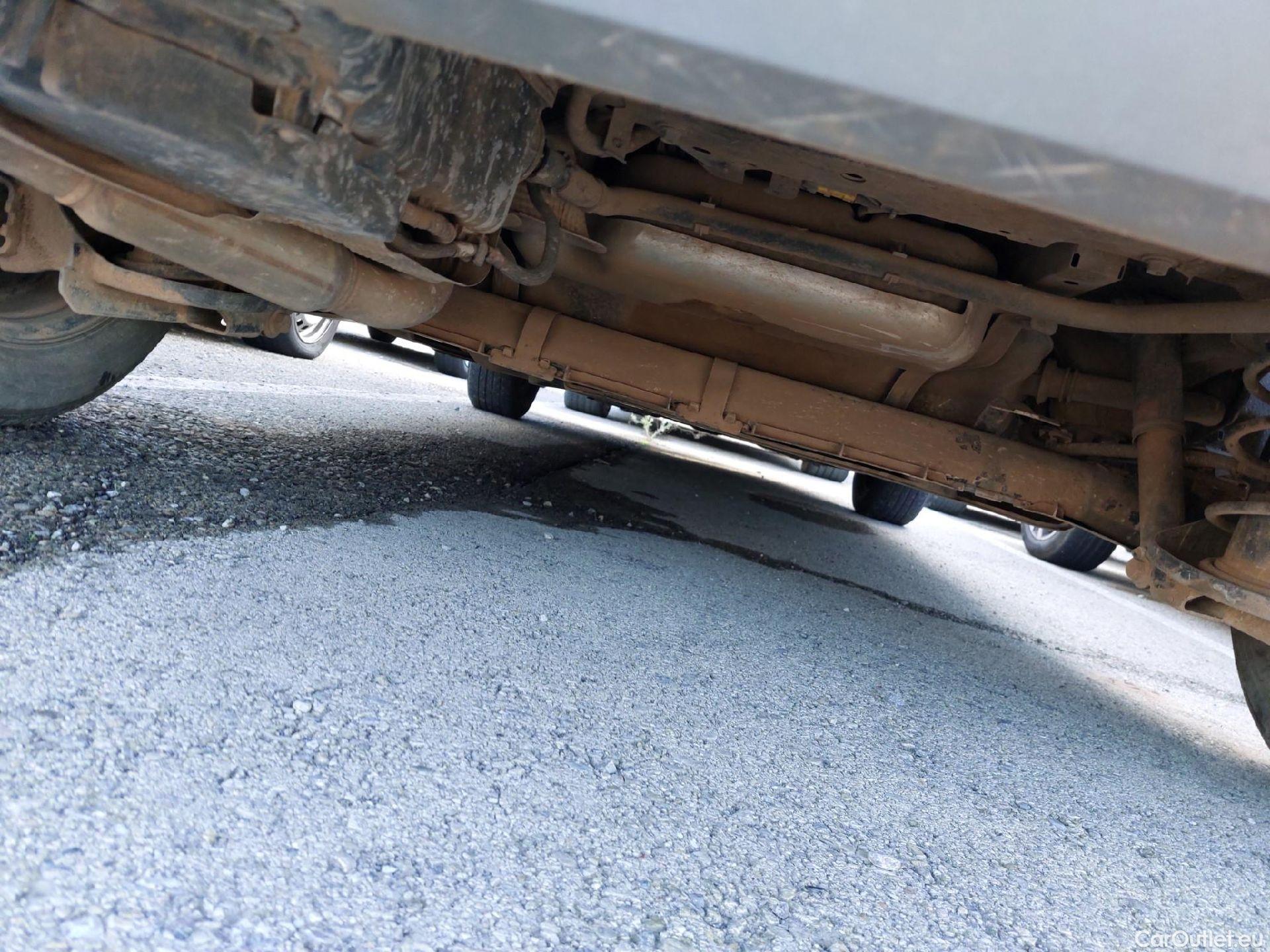  Renault  Kangoo RENAULT  Combi / 2021 / 5P / combi Life Edition One 1.5 Blue dCi 70kW(95CV) (IND)(AC) #33