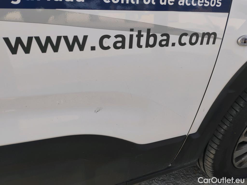  Peugeot  RIFTER  Active Standard 1.5 HDi 100CV MT6 E6dT #41