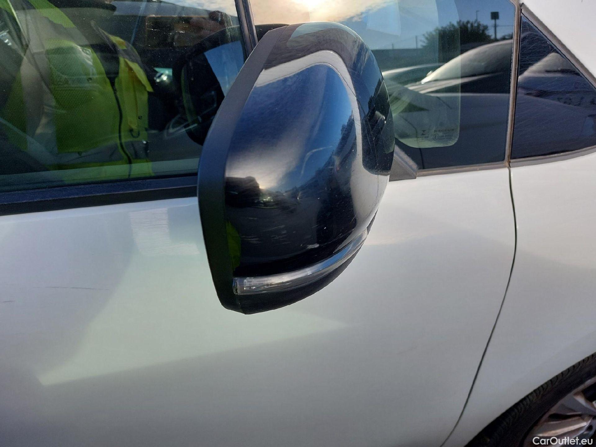  Renault  Kangoo RENAULT  Combi / 2021 / 5P / combi Life Edition One 1.5 Blue dCi 70kW(95CV) (IND)(AC) #23