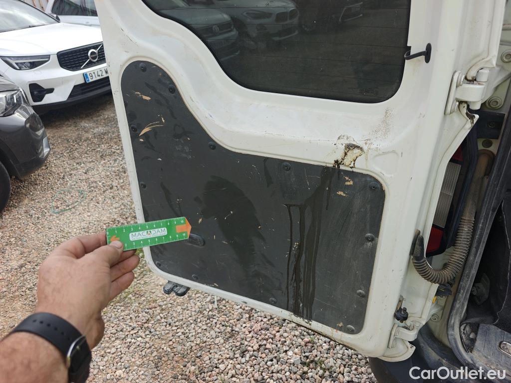  Volkswagen  Caddy VOLKSWAGEN  / 2020 / 4P / combi Kombi 2.0 TDI 75kW (102CV) #67