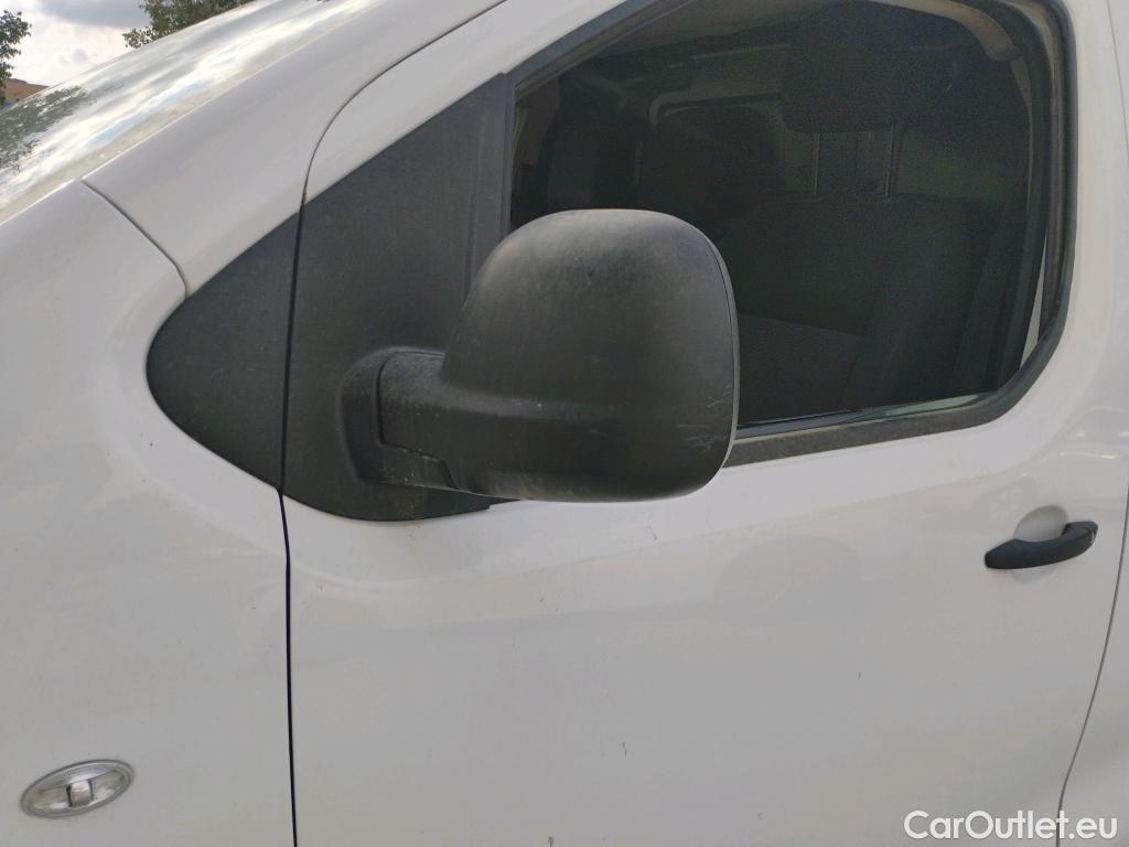  Peugeot  Expert  Furgón Pro Standard 1.5 HDI 120CV MT6 E6d #84